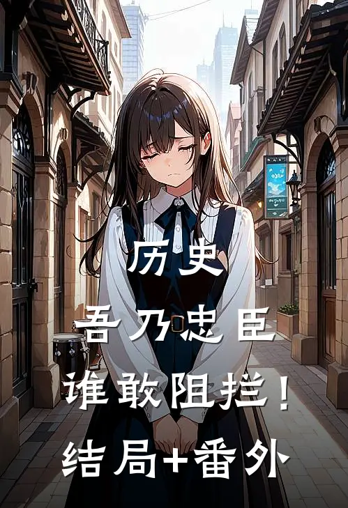 历史：吾乃忠臣，谁敢阻拦！结局+番外