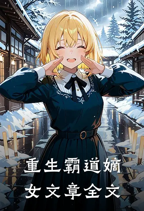 重生霸道嫡女文章全文