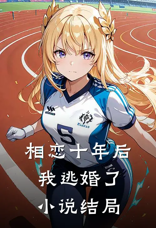 相恋十年后，我逃婚了小说结局