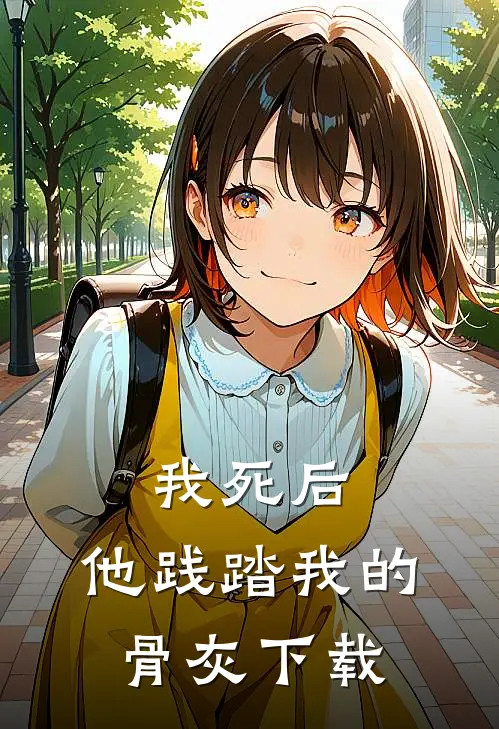 我死后，他践踏我的骨灰下载