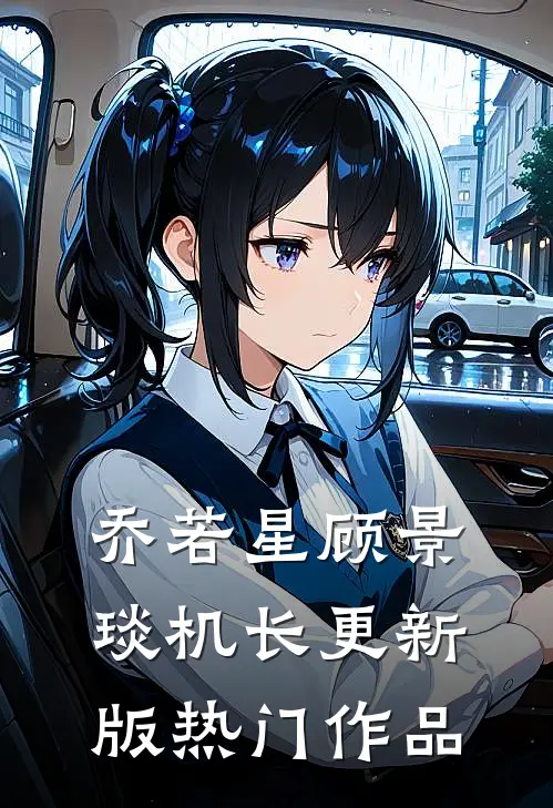 乔若星顾景琰机长更新版热门作品