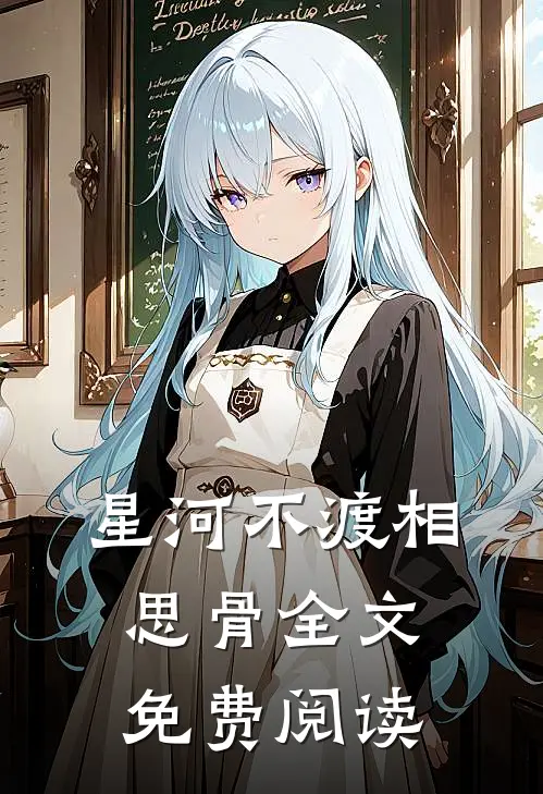 星河不渡相思骨全文免费阅读