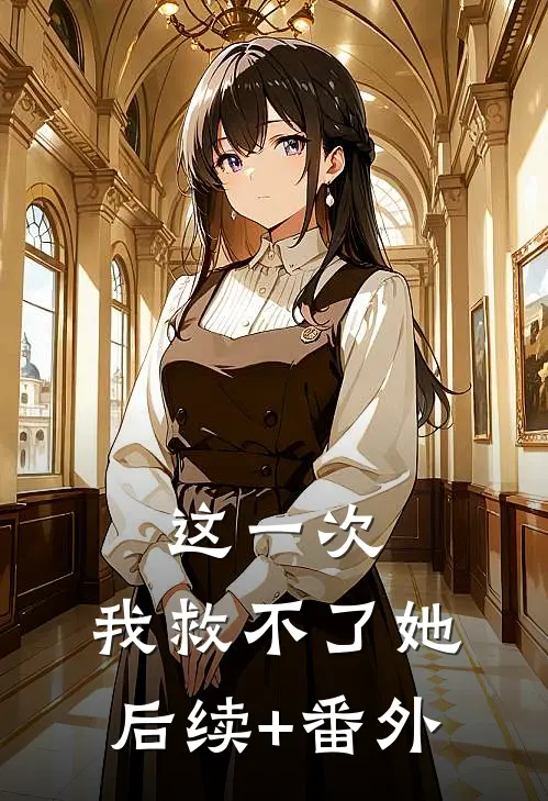 这一次，我救不了她后续+番外