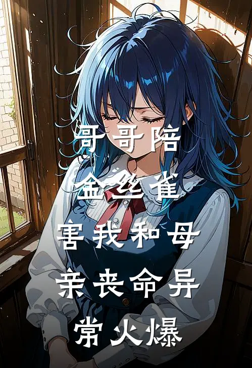 哥哥陪金丝雀，害我和母亲丧命异常火爆