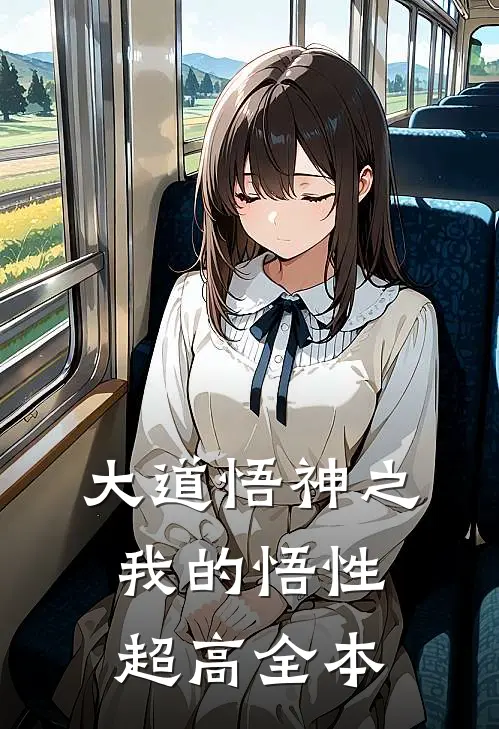 大道悟神之我的悟性超高全本