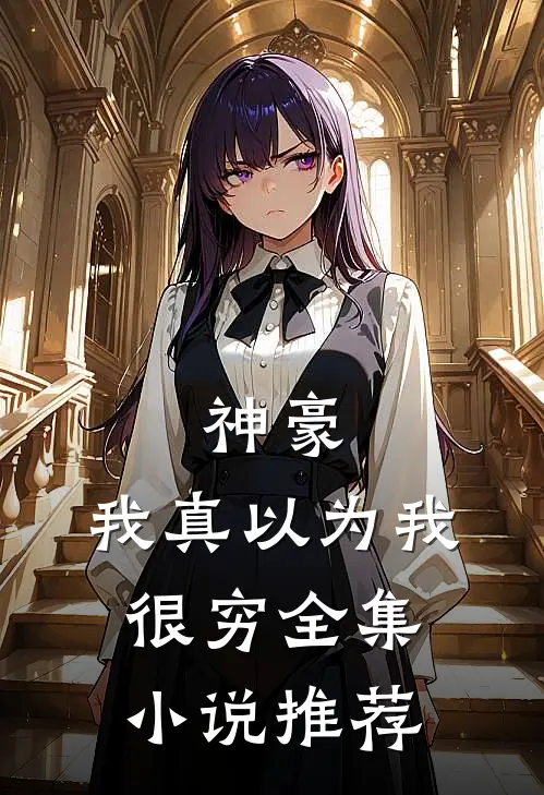 神豪：我真以为我很穷全集小说推荐