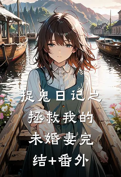 捉鬼日记之拯救我的未婚妻完结+番外