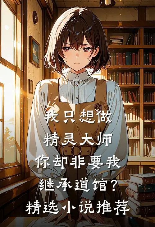 我只想做精灵大师，你却非要我继承道馆？精选小说推荐