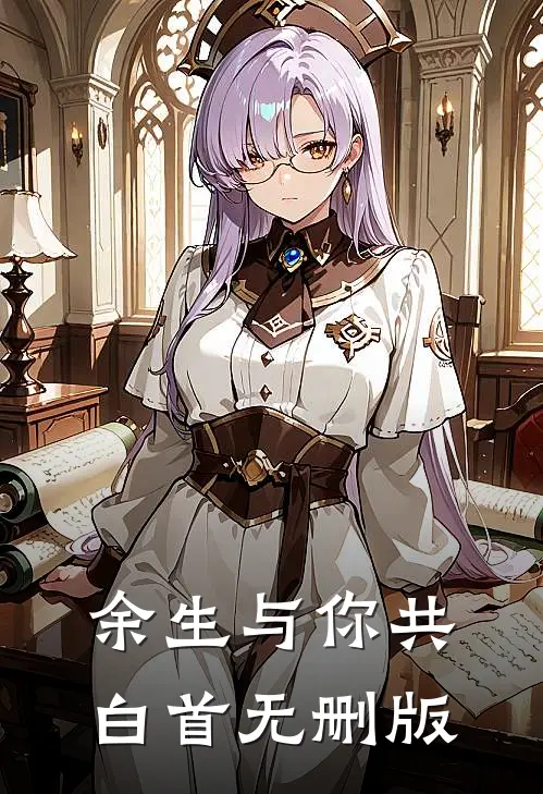 余生与你共白首无删版