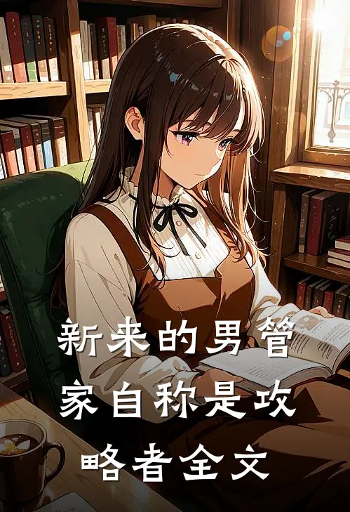 新来的男管家自称是攻略者全文