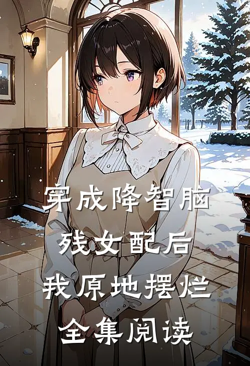 穿成降智脑残女配后，我原地摆烂全集阅读
