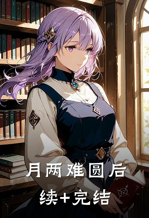 月两难圆后续+完结