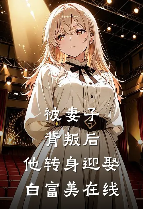 被妻子背叛后，他转身迎娶白富美在线