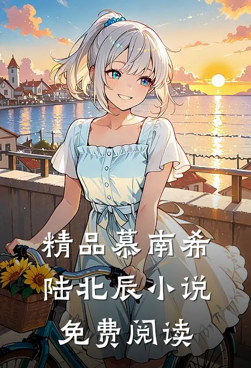 精品慕南希陆北辰小说免费阅读