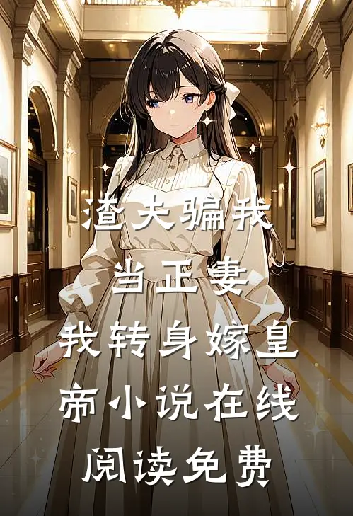 渣夫骗我当正妻，我转身嫁皇帝小说在线阅读免费