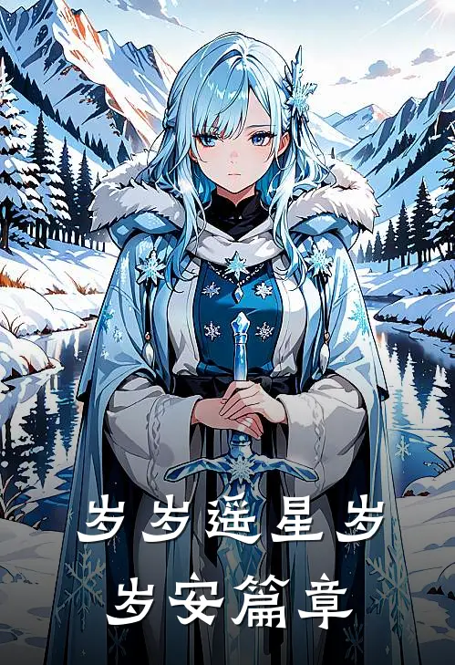 岁岁遥星岁岁安篇章