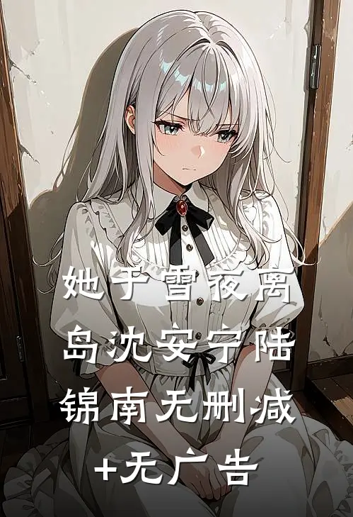 她于雪夜离岛沈安宁陆锦南无删减+无广告