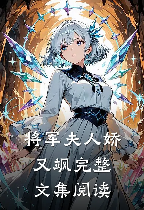 将军夫人娇又飒完整文集阅读