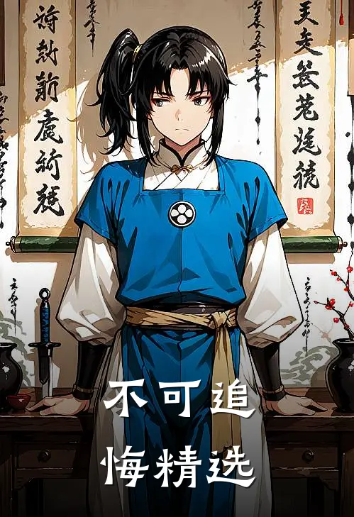 不可追悔精选
