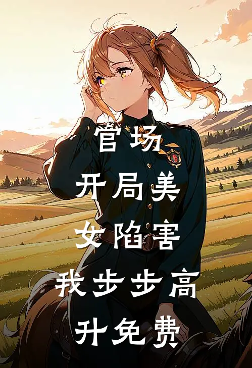 官场：开局美女陷害，我步步高升免费