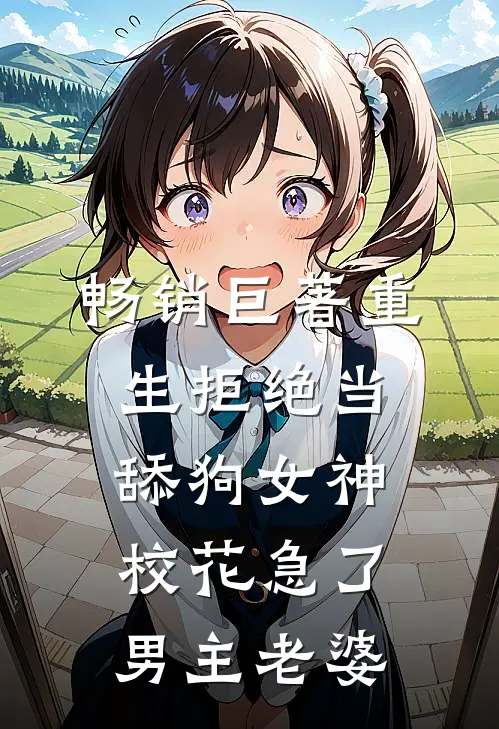 畅销巨著重生拒绝当舔狗女神校花急了男主老婆
