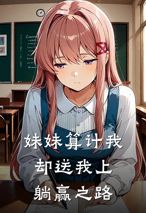 妹妹算计我，却送我上躺赢之路