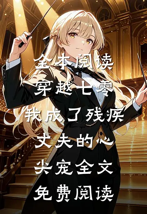 全本阅读穿越七零:我成了残疾丈夫的心尖宠全文免费阅读