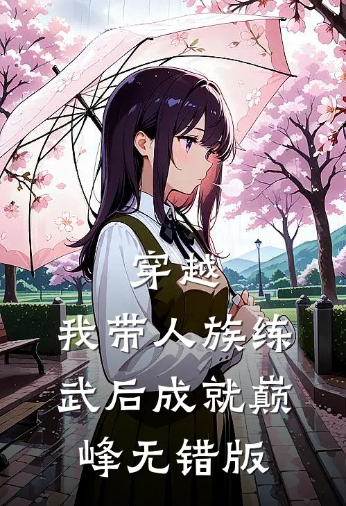 穿越：我带人族练武后成就巅峰无错版