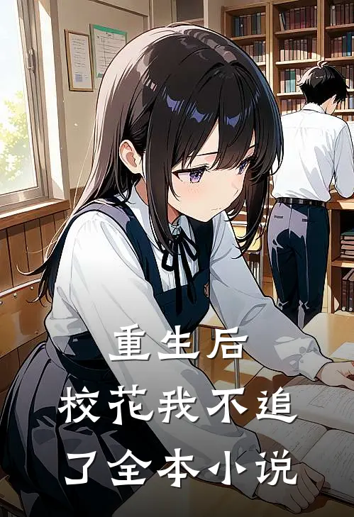 重生后,校花我不追了全本免费阅读