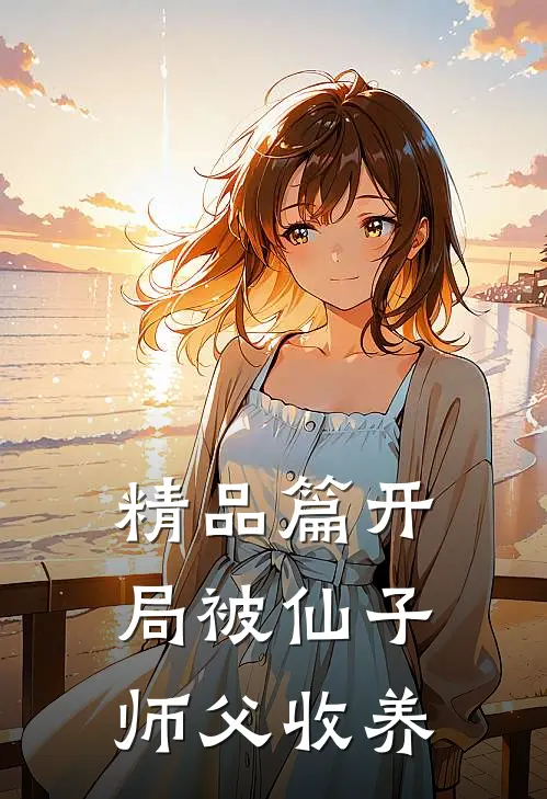 精品篇开局被仙子师父收养
