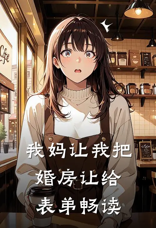 我妈让我把婚房让给表弟畅读