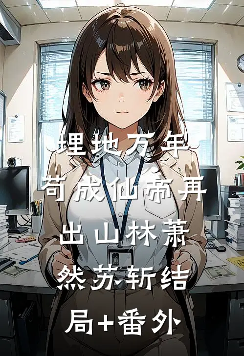 埋地万年，苟成仙帝再出山林萧然苏斩结局+番外