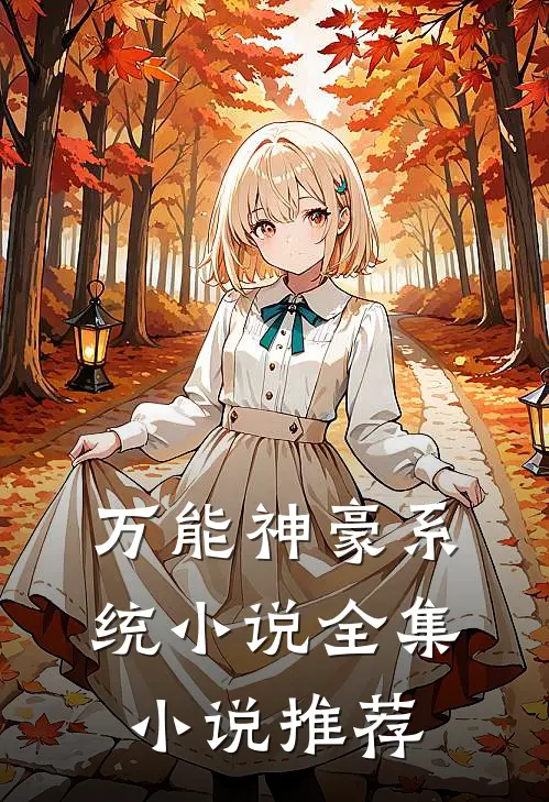万能神豪系统小说全集小说推荐