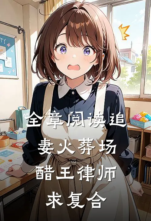全章阅读追妻火葬场：醋王律师求复合