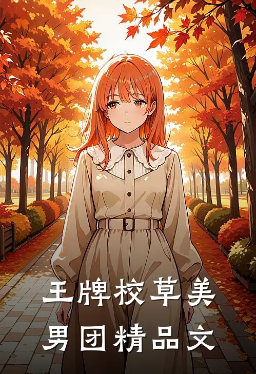 王牌校草美男团精品文