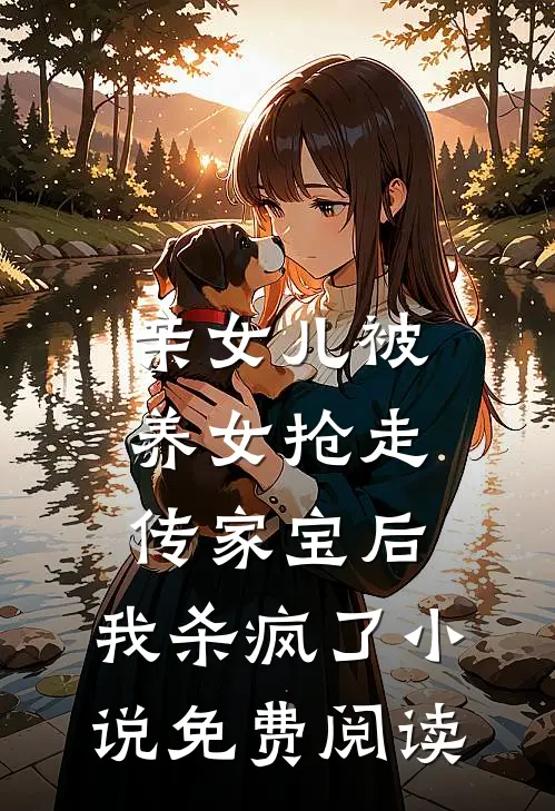 亲女儿被养女抢走传家宝后，我杀疯了小说免费阅读