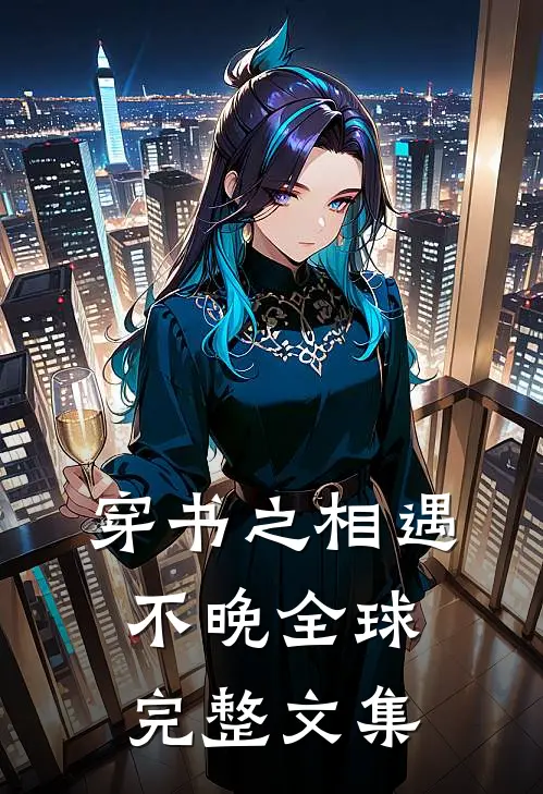 穿书之相遇不晚全球完整文集