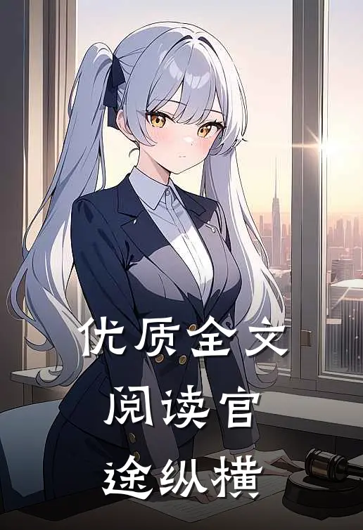 优质全文阅读官途纵横