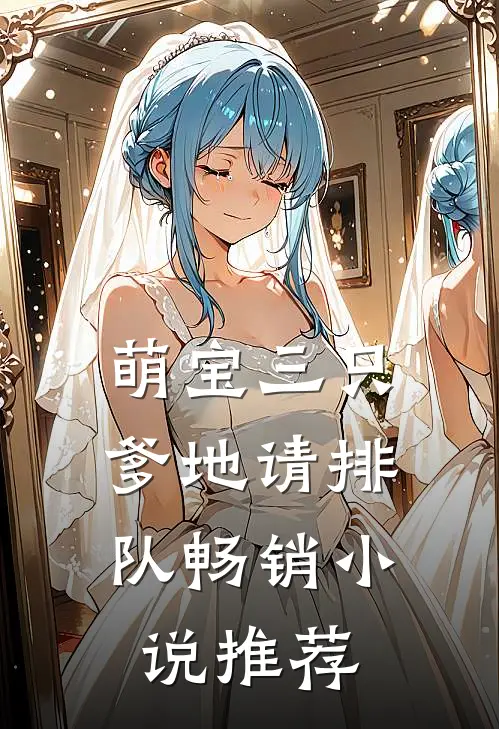 萌宝三只：爹地请排队畅销小说推荐