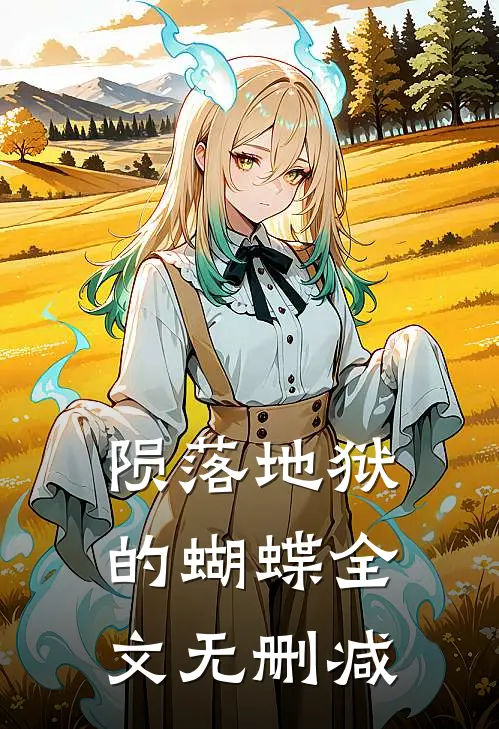 陨落地狱的蝴蝶全文无删减
