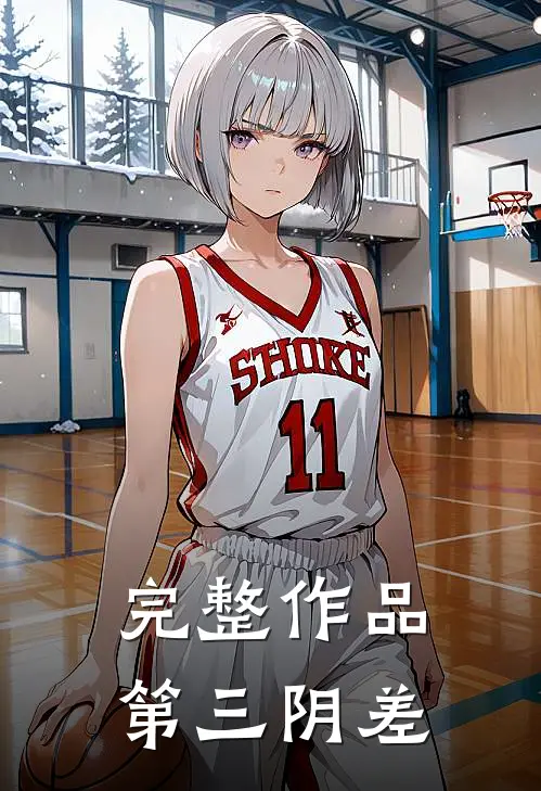 完整作品第三阴差