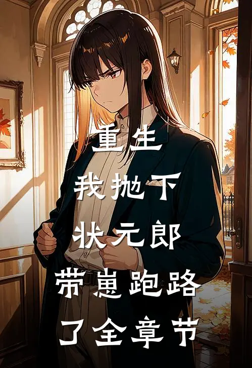 重生：我抛下状元郎，带崽跑路了全章节
