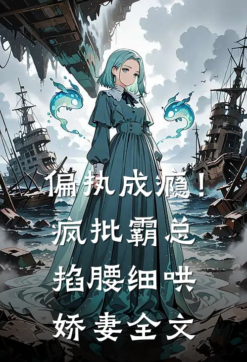 偏执成瘾！疯批霸总掐腰细哄娇妻全文