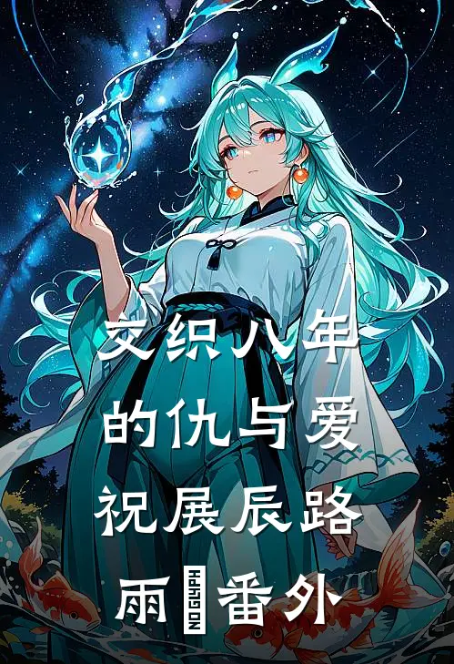 交织八年的仇与爱祝展辰路雨濛番外