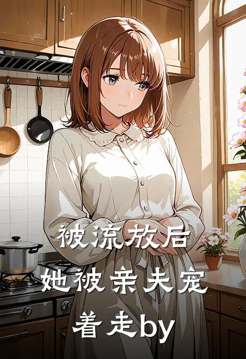 被流放后，她被亲夫宠着走by