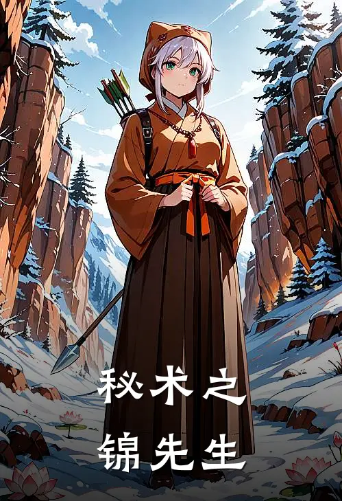 秘术之锦先生