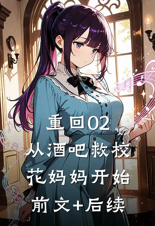 重回02：从酒吧救校花妈妈开始前文+后续