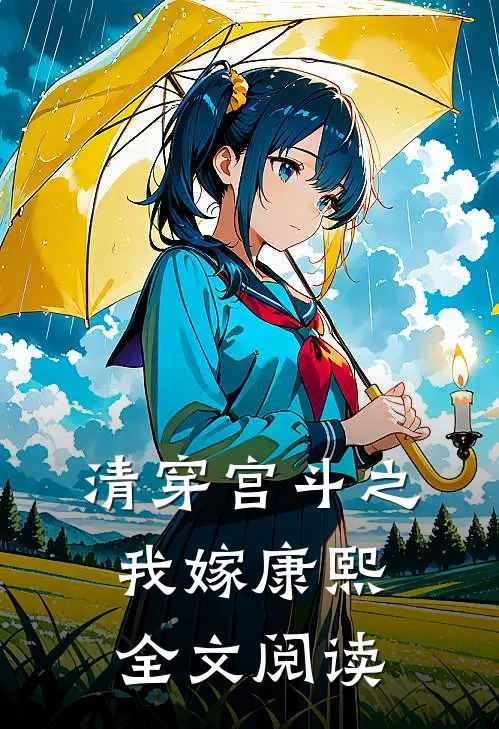 清穿宫斗之我嫁康熙全文阅读