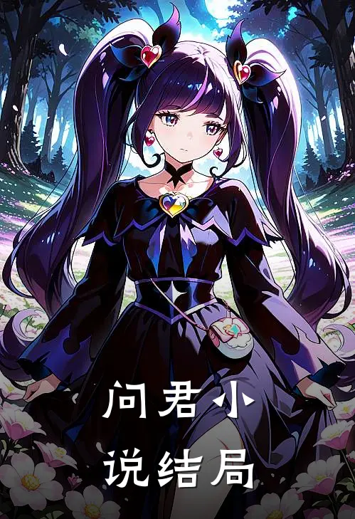 问君小说结局