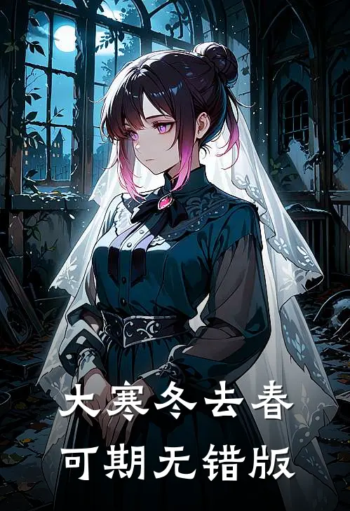 大寒冬去春可期无错版